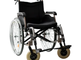 Light Weight Wheelchair On Medigo