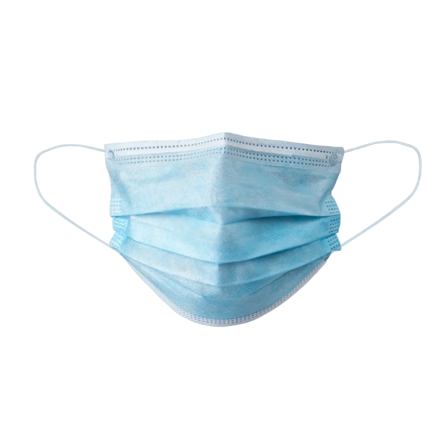 Lab N95 Face Mask On Medigo