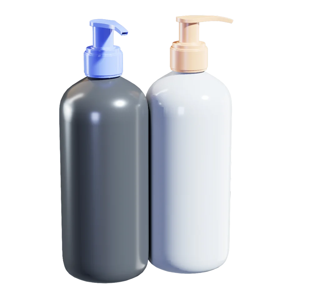 New Liquid Soap